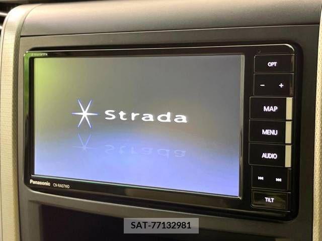 Toyota VELLFIRE 2012-03 299878-2