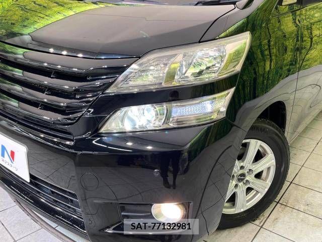 Toyota VELLFIRE 2012-03 299878-11