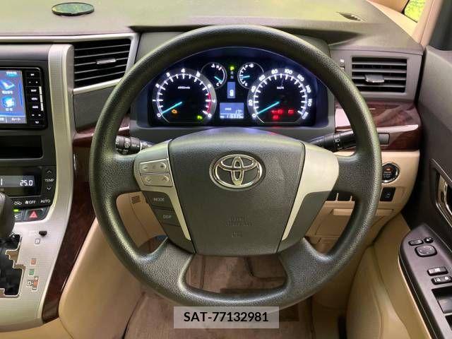 Toyota VELLFIRE 2012-03 299878-10
