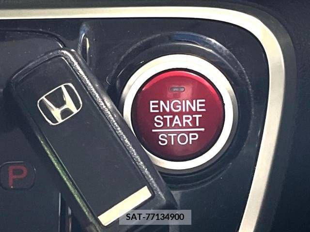 Honda N BOX 2015-04 348097-7