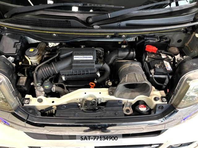 Honda N BOX 2015-04 348097-18