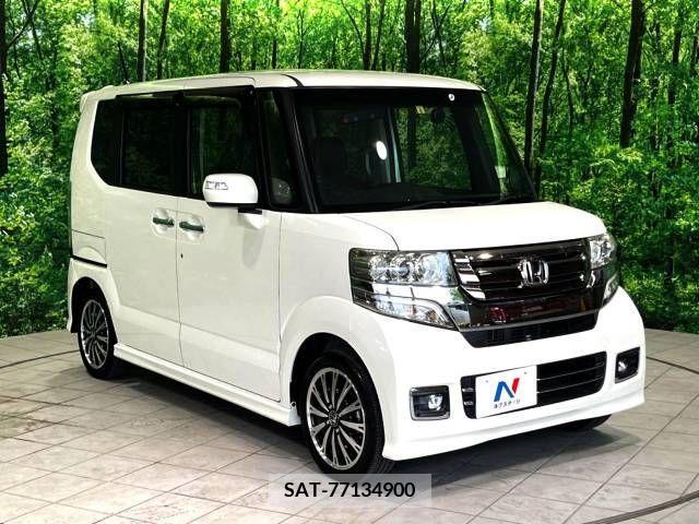 Honda N BOX 2015-04 348097-14