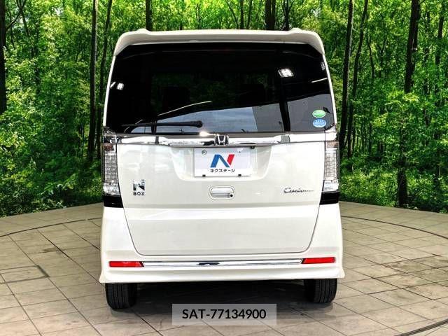 Honda N BOX 2015-04 348097-13