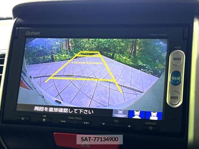 Honda N BOX 2015-04 348097-3