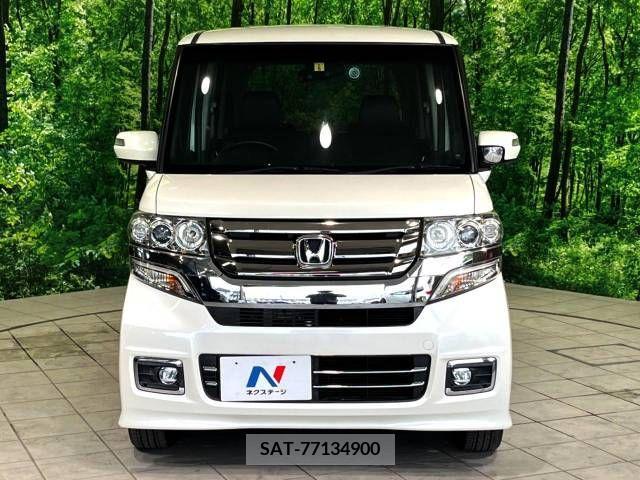 Honda N BOX 2015-04 348097-12