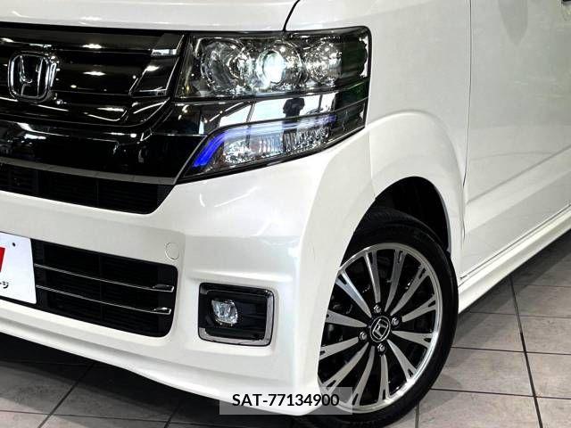 Honda N BOX 2015-04 348097-11