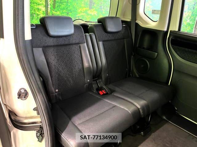 Honda N BOX 2015-04 348097-9