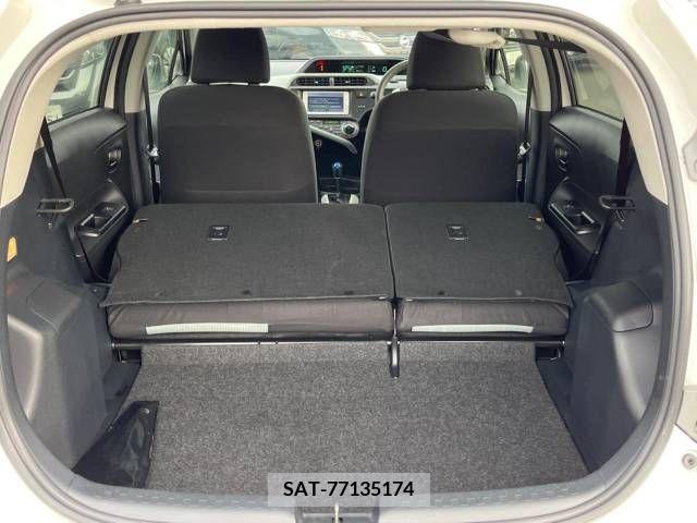Toyota AQUA 2013-06 260131-10