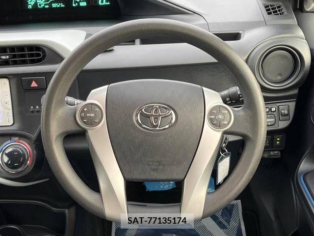 Toyota AQUA 2013-06 260131-11