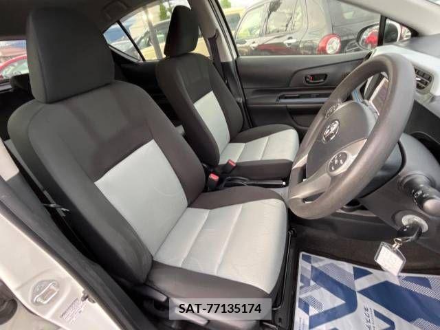 Toyota AQUA 2013-06 260131-8