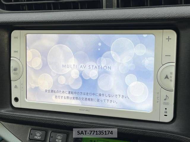 Toyota AQUA 2013-06 260131-2