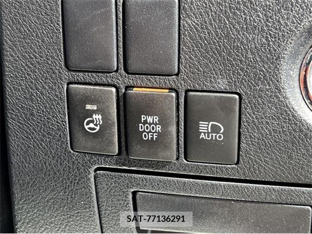 Toyota VELLFIRE 2015-06 371873-15