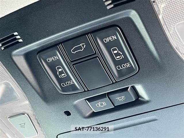 Toyota VELLFIRE 2015-06 371873-14