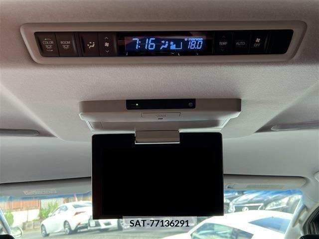 Toyota VELLFIRE 2015-06 371873-5