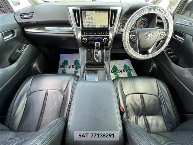 Toyota VELLFIRE 2015-06 371873-12