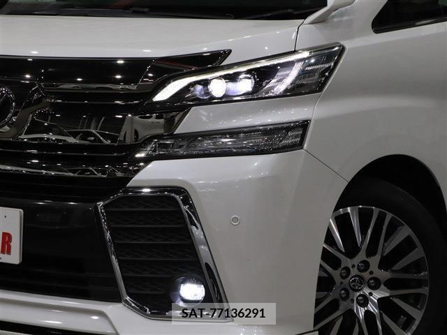 Toyota VELLFIRE 2015-06 371873-10