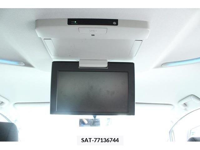 Toyota ALPHARD 2016-05 259258-4