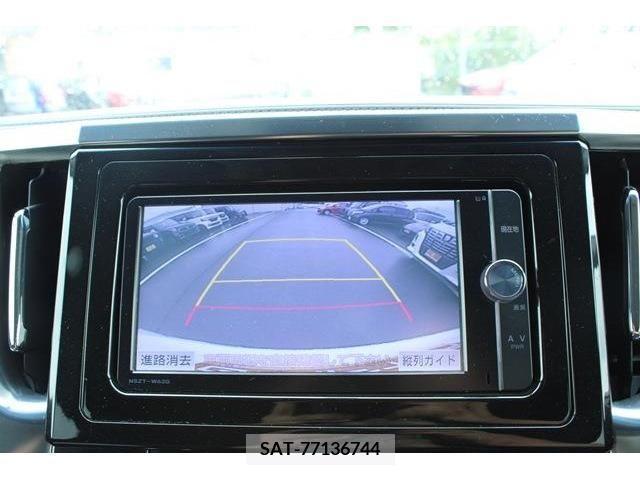 Toyota ALPHARD 2016-05 259258-2