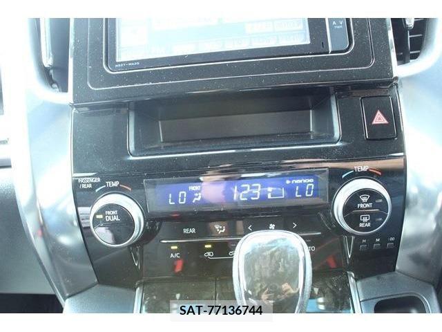 Toyota ALPHARD 2016-05 259258-3