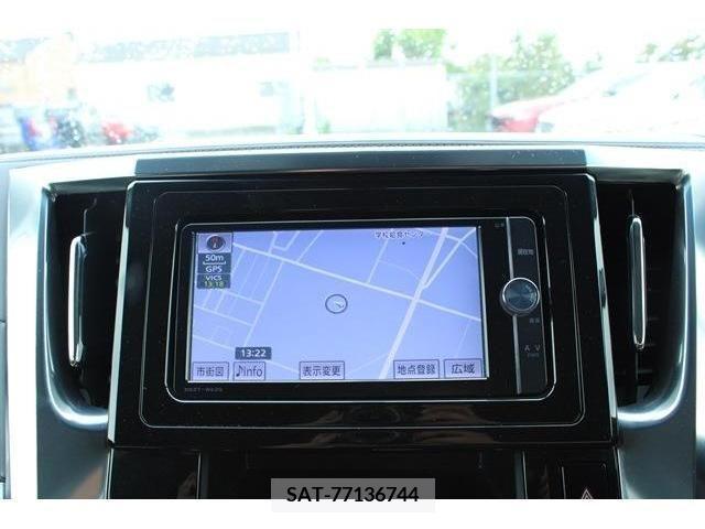 Toyota ALPHARD 2016-05 259258-1