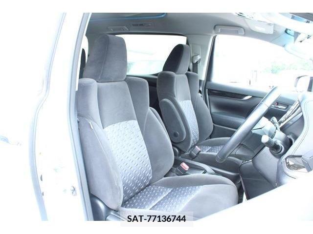 Toyota ALPHARD 2016-05 259258-13