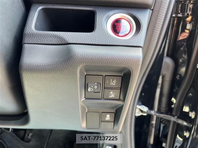 Honda N-VAN 2022-09 307965-19
