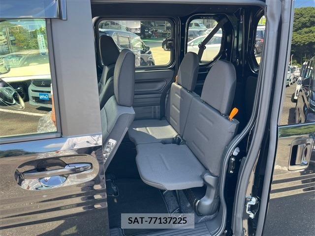Honda N-VAN 2022-09 307965-3