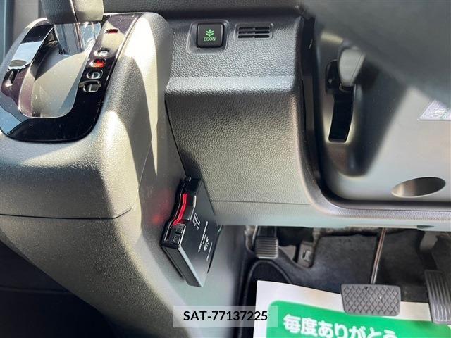 Honda N-VAN 2022-09 307965-18