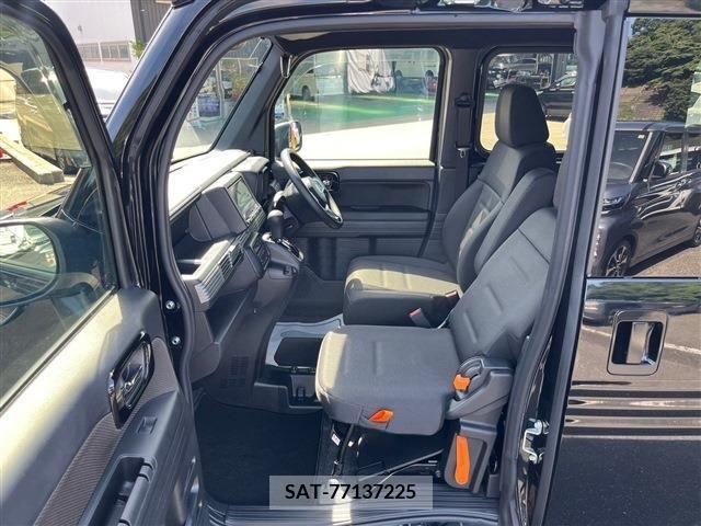 Honda N-VAN 2022-09 307965-2