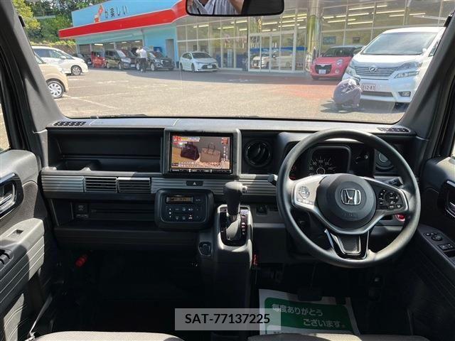 Honda N-VAN 2022-09 307965-1