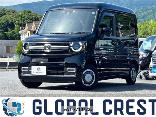 Honda N-VAN 2022-09 307965-0
