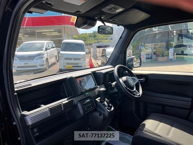 Honda N-VAN 2022-09 307965-16