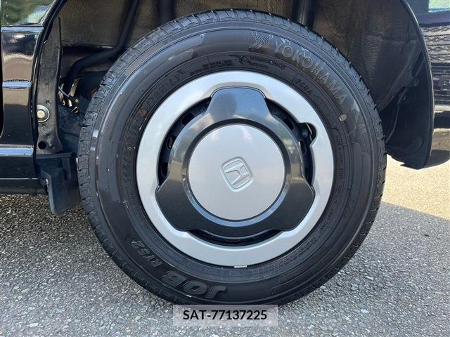 Honda N-VAN 2022-09 307965-15