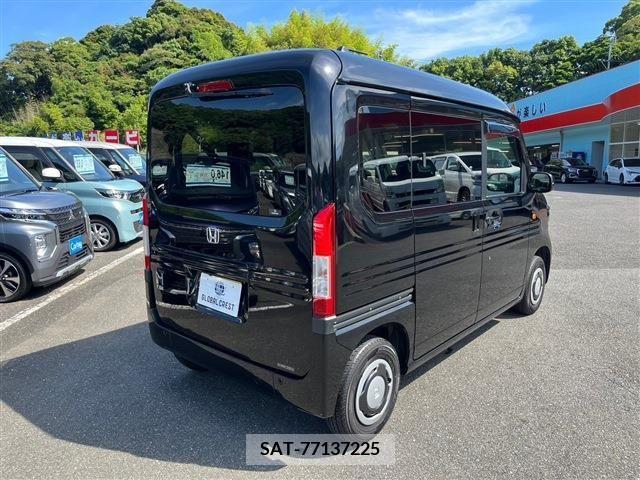 Honda N-VAN 2022-09 307965-10