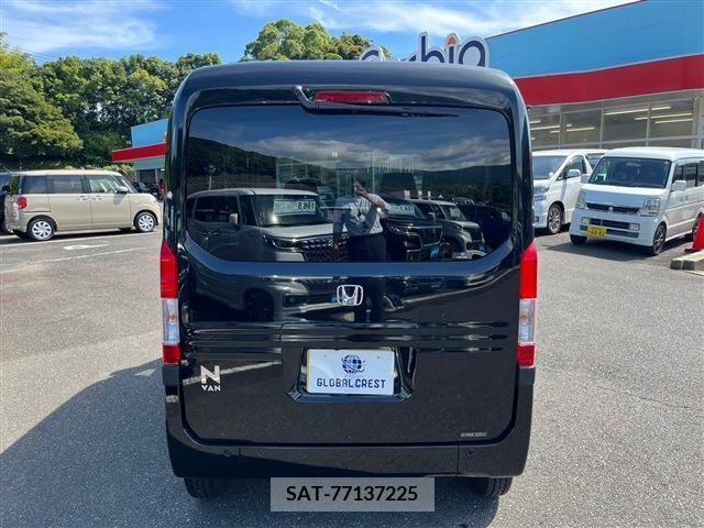Honda N-VAN 2022-09 307965-9