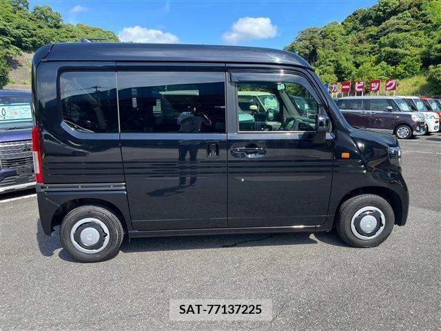 Honda N-VAN 2022-09 307965-11