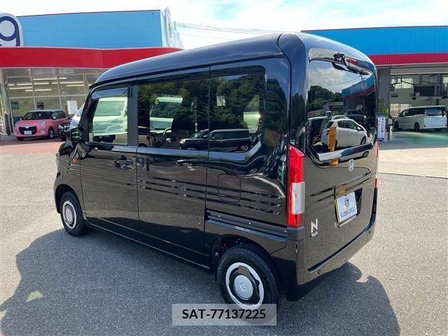 Honda N-VAN 2022-09 307965-8