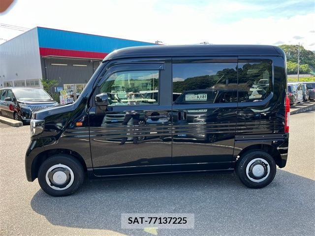 Honda N-VAN 2022-09 307965-7