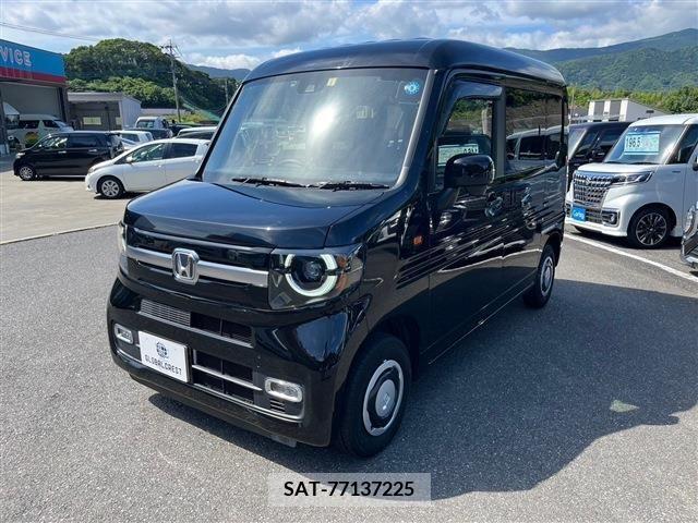 Honda N-VAN 2022-09 307965-6