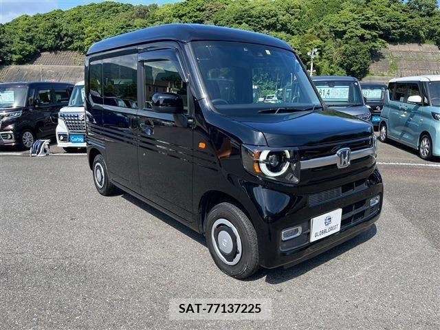 Honda N-VAN 2022-09 307965-4