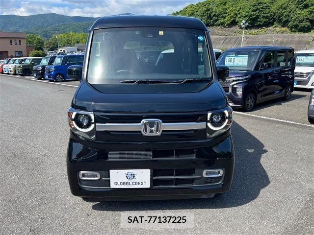 Honda N-VAN 2022-09 307965-5