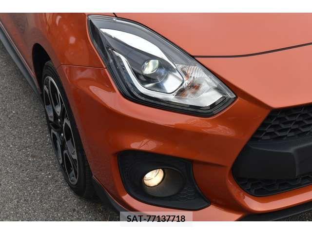 Suzuki SWIFT 2021-12 337318-11