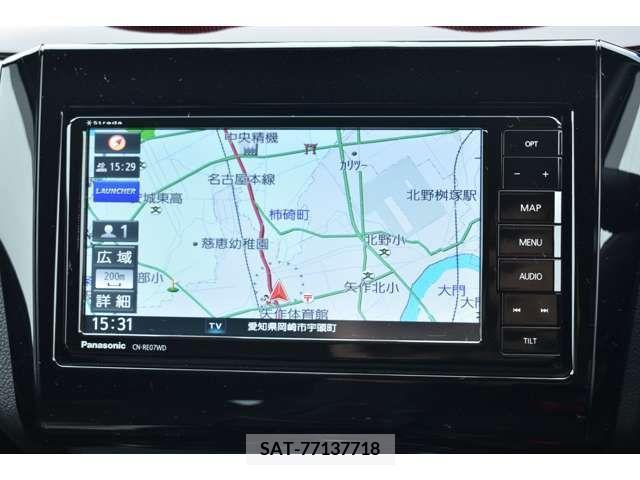 Suzuki SWIFT 2021-12 337318-6