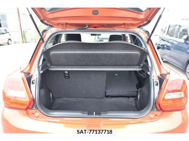 Suzuki SWIFT 2021-12 337318-5