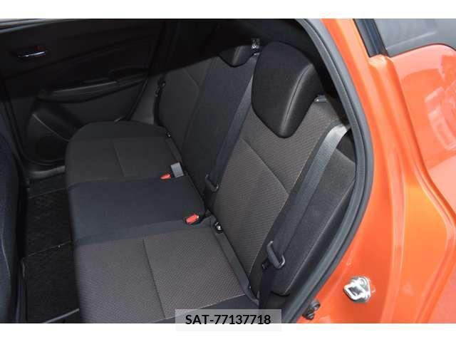 Suzuki SWIFT 2021-12 337318-4