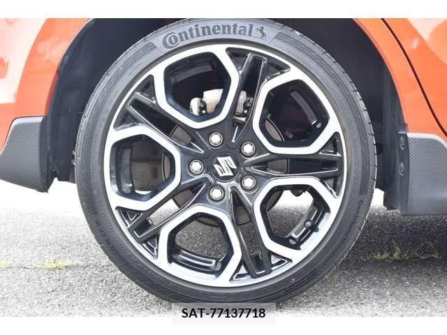 Suzuki SWIFT 2021-12 337318-12