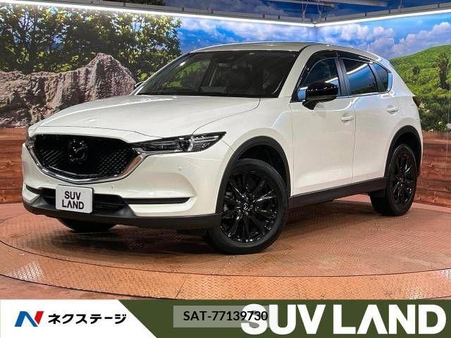 Mazda CX-5 2021-10 396213-0