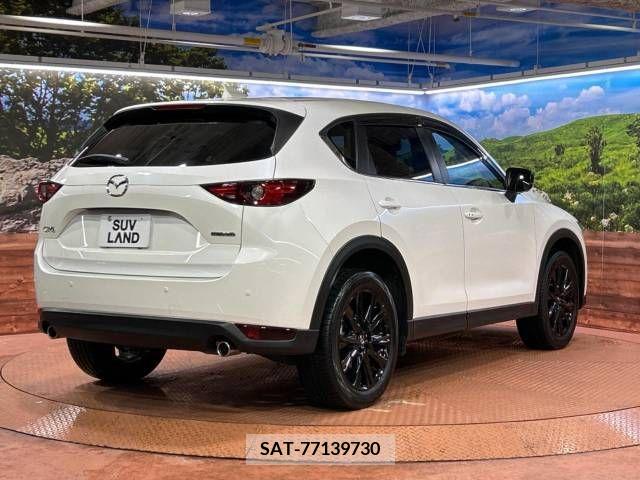 Mazda CX-5 2021-10 396213-17