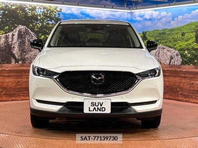 Mazda CX-5 2021-10 396213-14