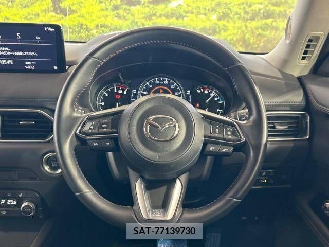 Mazda CX-5 2021-10 396213-11